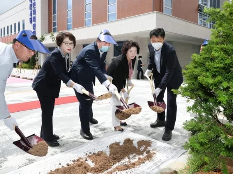 대천복지용구센터 - 요양원 in 보령시, 충청남도 photo 3