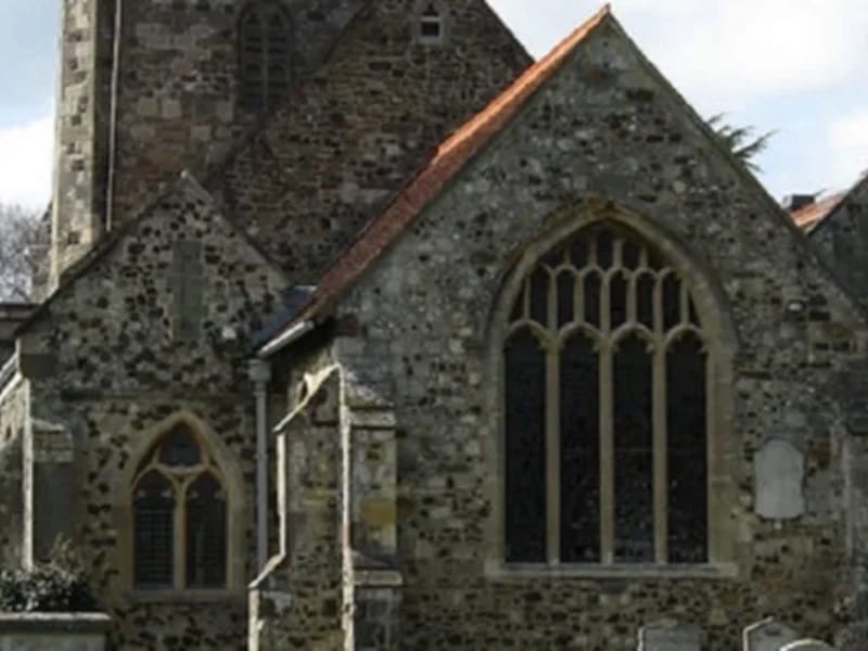 The Well House - Nursing Home in Hailsham, England photo 3