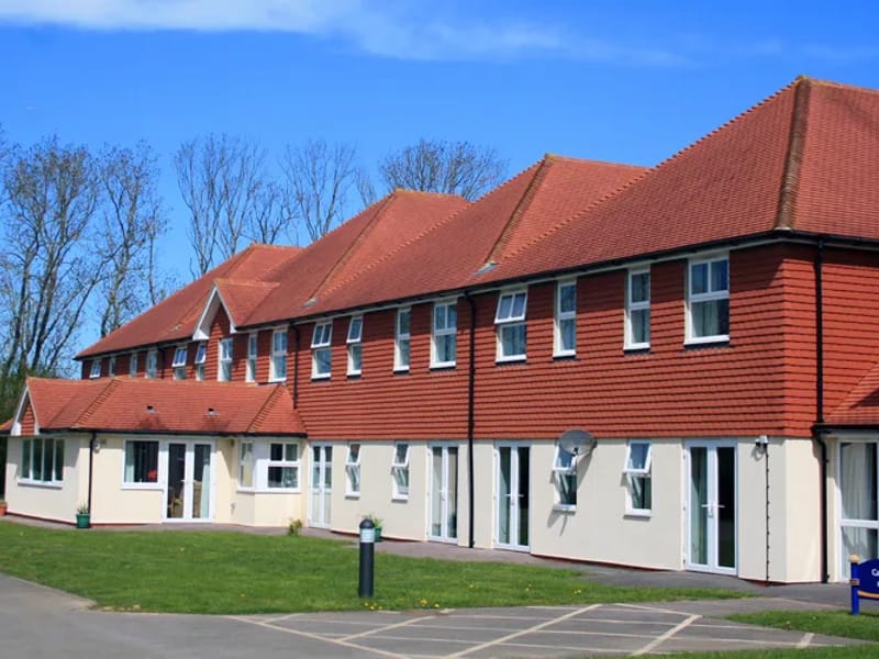 The Well House - Nursing Home in Hailsham, England photo 2