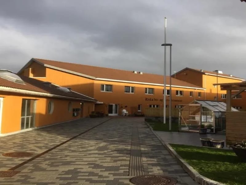 Riska bo- og aktivitetssenter - Omsorgsbolig in Sandnes, Rogaland photo 1