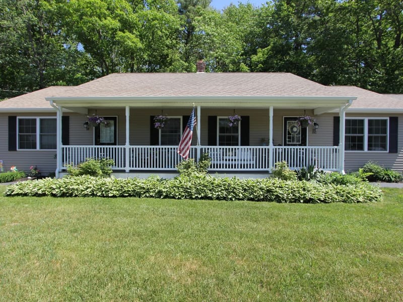 42 Glenwood - Assisted Living in Saco, ME photo 2