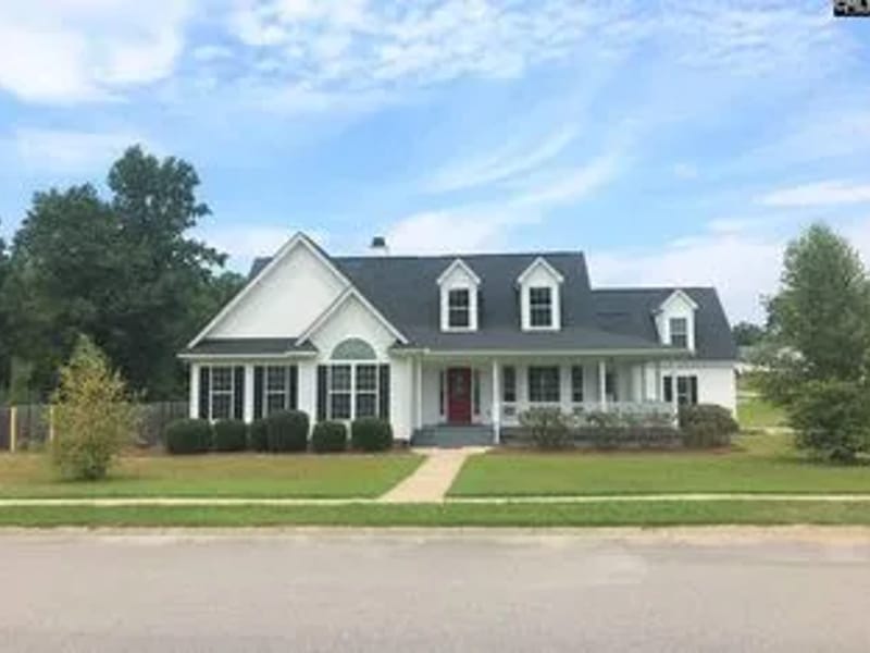 Brenda Kay Home Health — Home Health Nursing, Lugoff, SC · photo 3