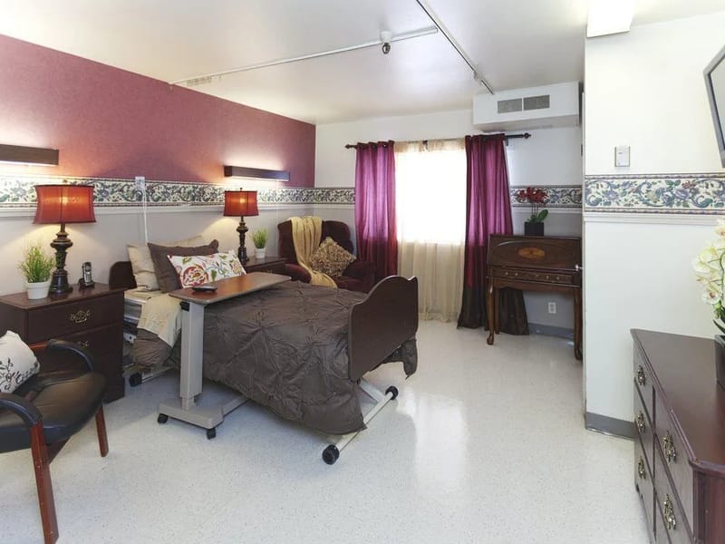 A-Plus Senior Care - Assisted Living in Roseville, CA photo 2