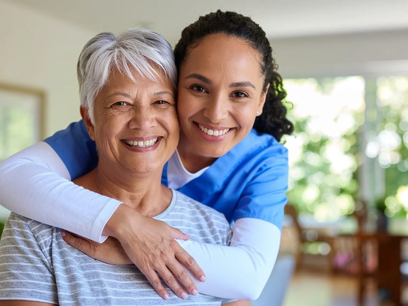 Best Of Friends Home Care - Home Health Nursing in Baltimore, MD photo 2