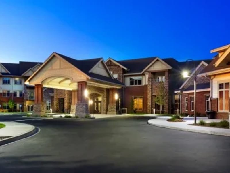 Sunterra Springs Riverview - Nursing Home in Boise, ID photo 2