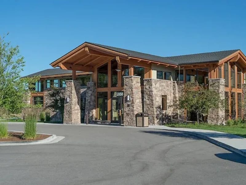 Sunterra Springs Riverview - Nursing Home in Boise, ID photo 1