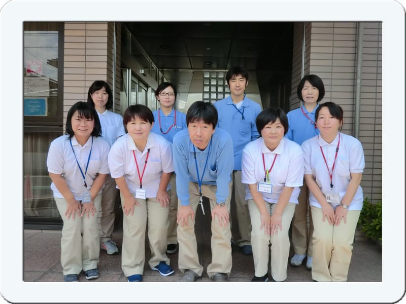 あいる居宅介護支援事業所 - 有料老人ホーム in 尾張旭市, 愛知県 photo 2