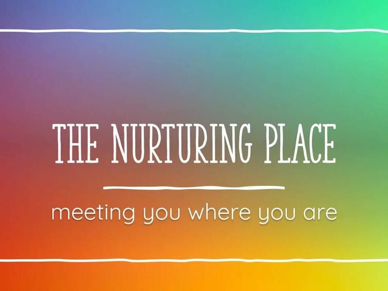 A Naturally Nurturing Place - Assisted Living in Racine, WI photo 1