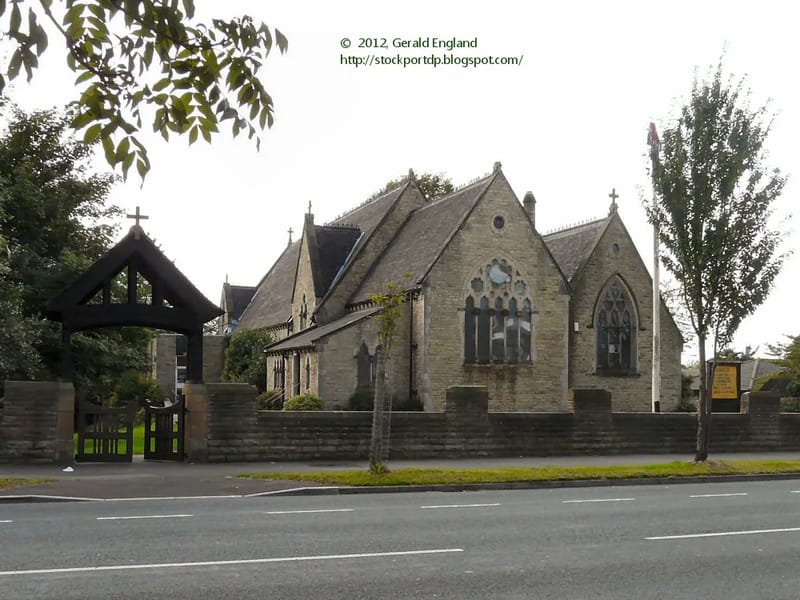 Reddish Home Care Ltd - In-Home Care in Stockport, England photo 3