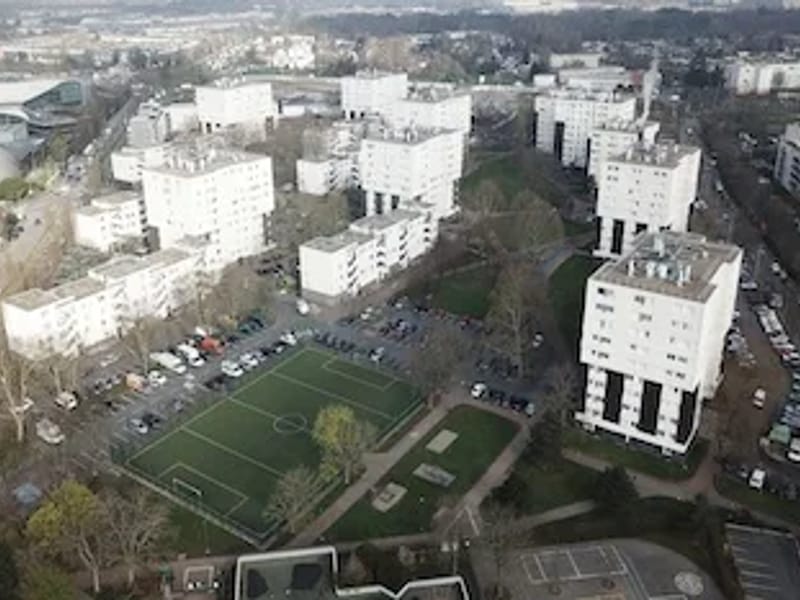 Caj Les 3 Cerisiers - Accueil de Jour in AULNAY SOUS BOIS, Île-de-France photo 3