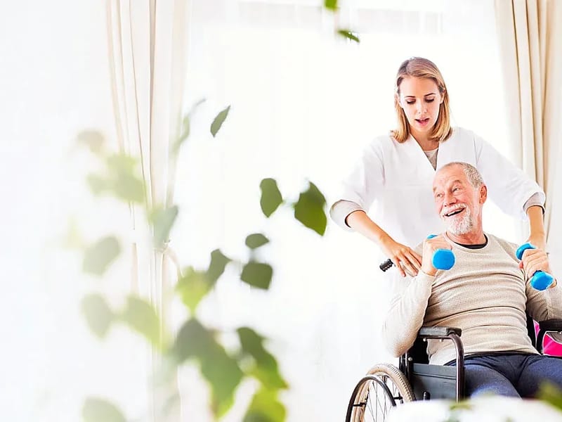 Aegis Homecare LLC - Home Health Nursing in Miami, FL photo 3