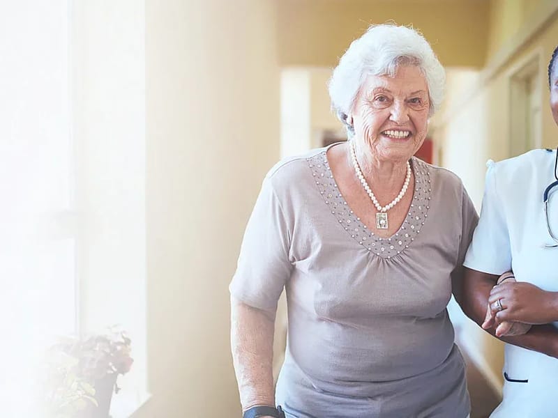 Aegis Homecare LLC - Home Health Nursing in Miami, FL photo 2