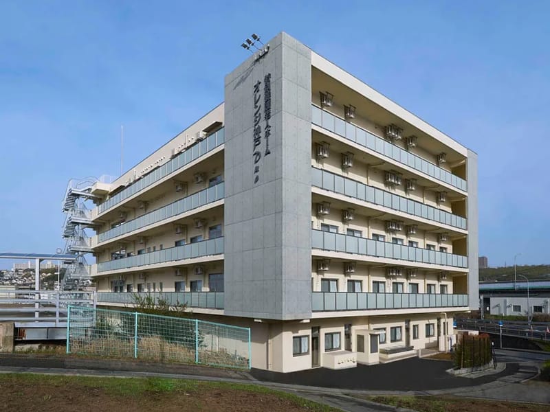 オラージュ須磨ケアプランセンター - 有料老人ホーム in 神戸市須磨区, 兵庫県 photo 1