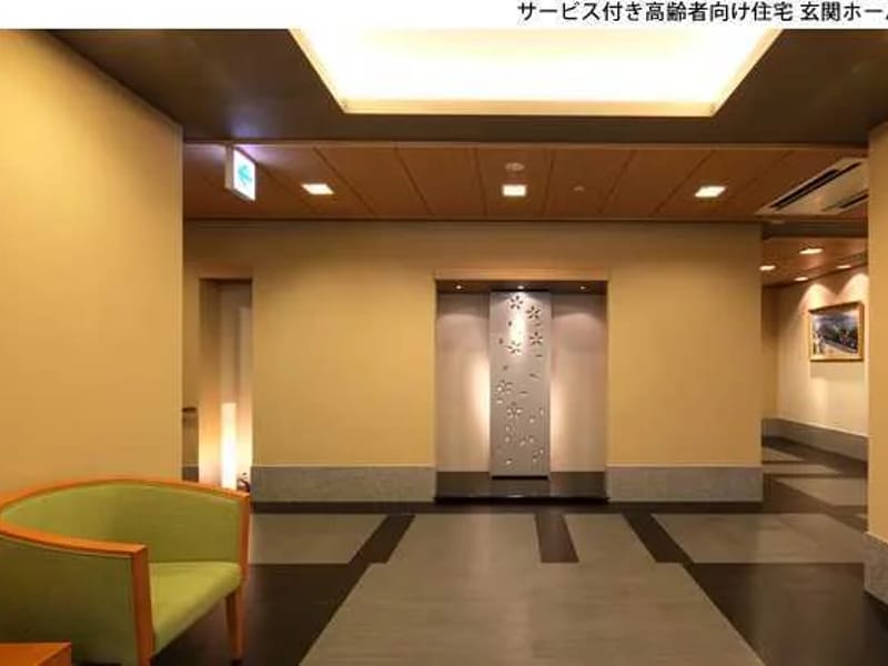 オラージュ須磨ケアプランセンター - 有料老人ホーム in 神戸市須磨区, 兵庫県 photo 3