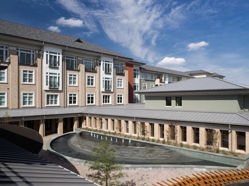 The Legacy Willow Bend, Inc - Assisted Living in Plano, TX photo 2