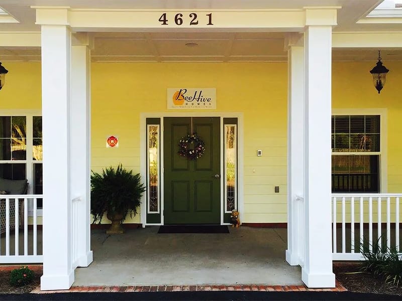 Bee Hive Homes Of Lynn Haven - Assisted Living in Panama City, FL photo 3