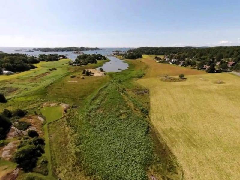 Kaupang - Sykehjem in Larvik, Vestfold og Telemark photo 2