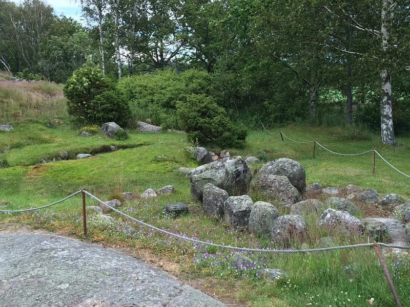 Kaupang - Sykehjem in Larvik, Vestfold og Telemark photo 3
