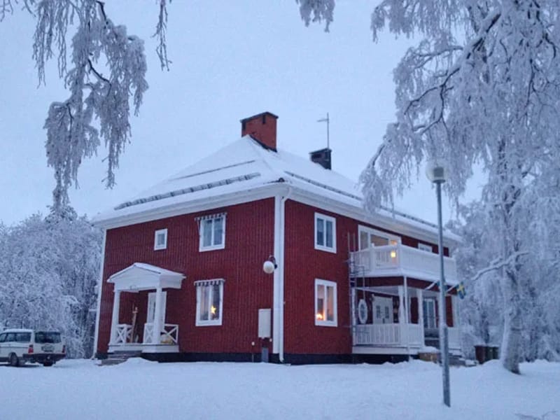 HEMTJÄNSTEN JOKKMOKK - Hemtjänst in Jokkmokk, Norrbottens län photo 1