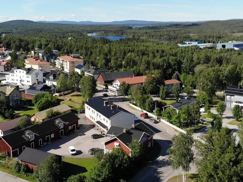 HEMTJÄNSTEN JOKKMOKK - Hemtjänst in Jokkmokk, Norrbottens län photo 3
