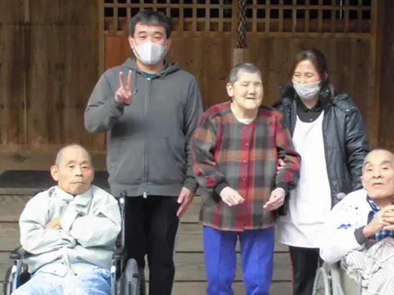 グループホーム いこいの家 - 認知症ケア in 東みよし町, 徳島県 photo 1