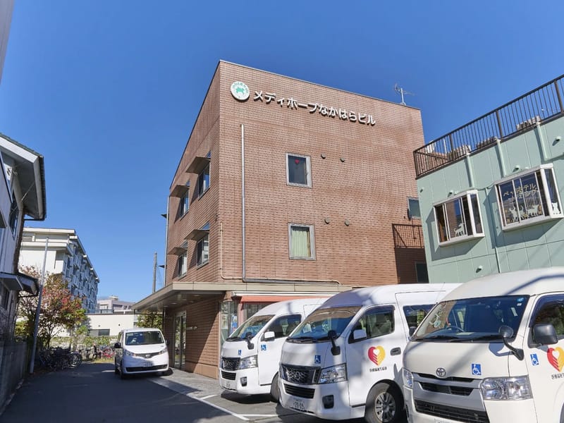 なかはらケアプランセンター - 有料老人ホーム in 川崎市中原区, 神奈川県 photo 1