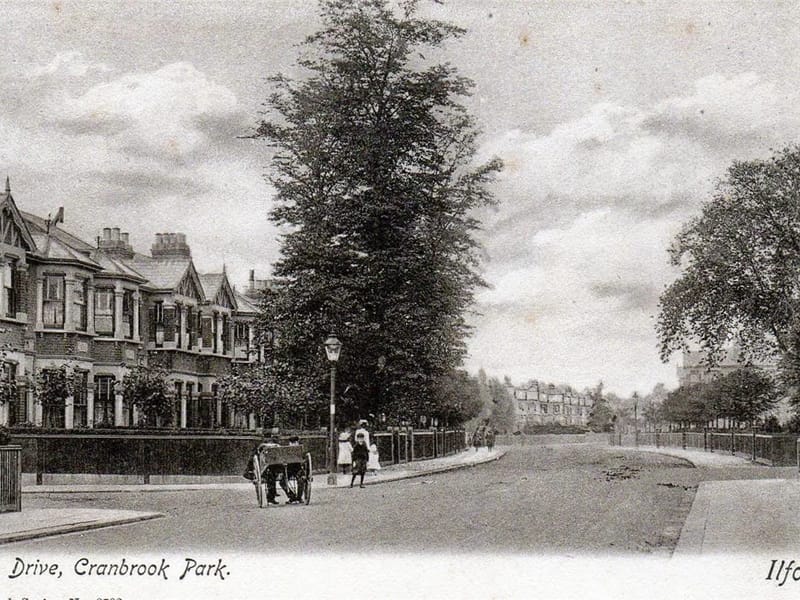 The Beeches (The Drive) - Assisted Living in Ilford, England photo 2
