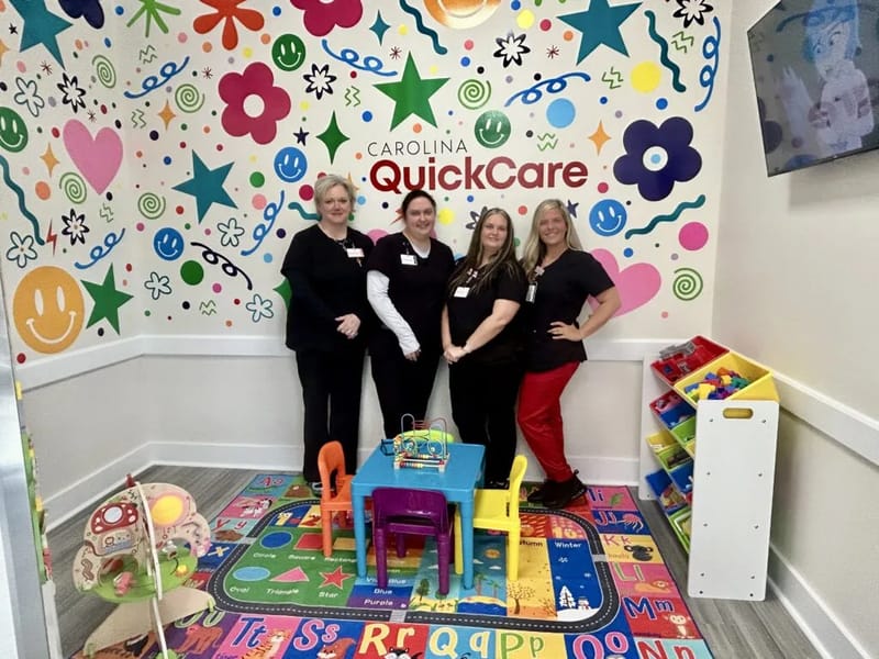 Carolina Select Home Care, LLC. - Home Health Nursing in Elkin, NC photo 1