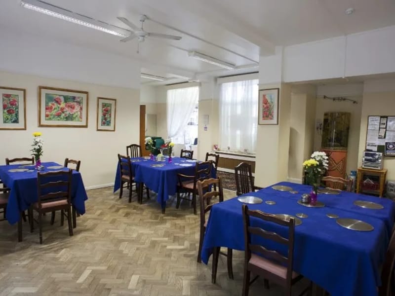 The Churchley Rest Home Limited in Hove, England photo 3