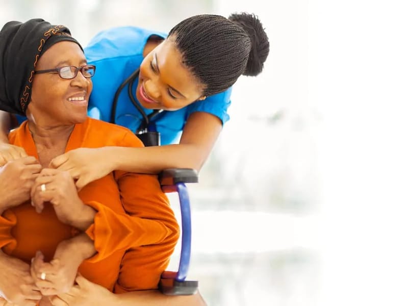 A Helping Hand Senior Care Ser - Assisted Living in Minneapolis, MN photo 1