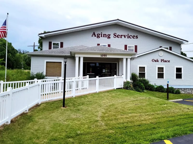 Dimensions Worcestershire and Warwickshire Domiciliary Care Office - In-Home Care in Worcester, England photo 3