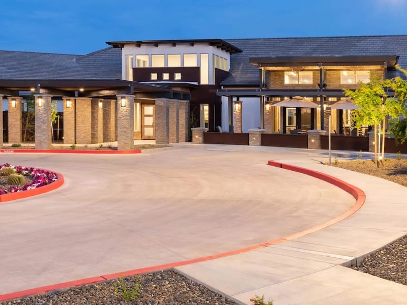 Cbhsp Arizona, INC. — Home Health Nursing, Tucson, AZ · photo 1