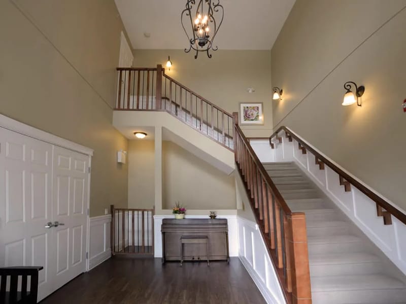 WINDERMERE MANOR BY EXQUISICARE in Edmonton, AB photo 2