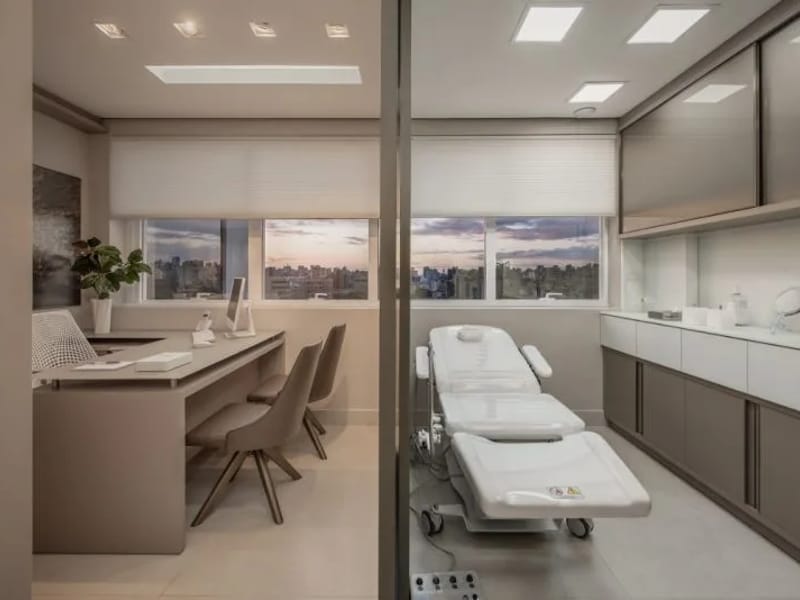 Gmp Dermatologia E Oncologia Ltda - Cuidado Domiciliar in Porto Alegre, RS photo 3