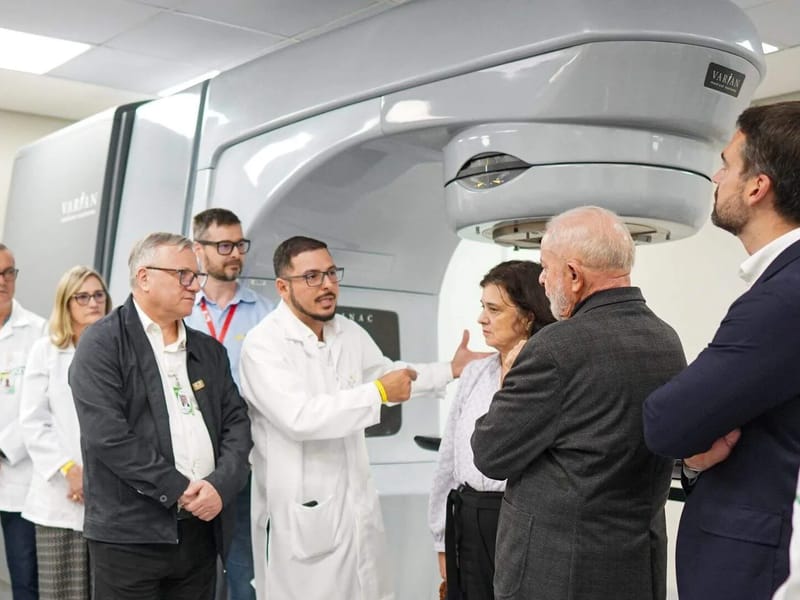 Gmp Dermatologia E Oncologia Ltda - Cuidado Domiciliar in Porto Alegre, RS photo 2