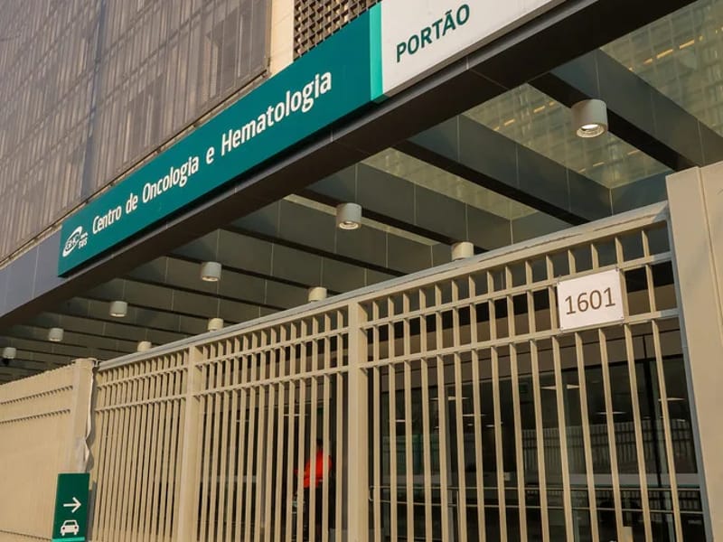 Gmp Dermatologia E Oncologia Ltda - Cuidado Domiciliar in Porto Alegre, RS photo 1