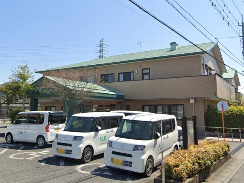 グリーンフォレストケアマネジメントセンター - 有料老人ホーム in 熊谷市, 埼玉県 photo 2