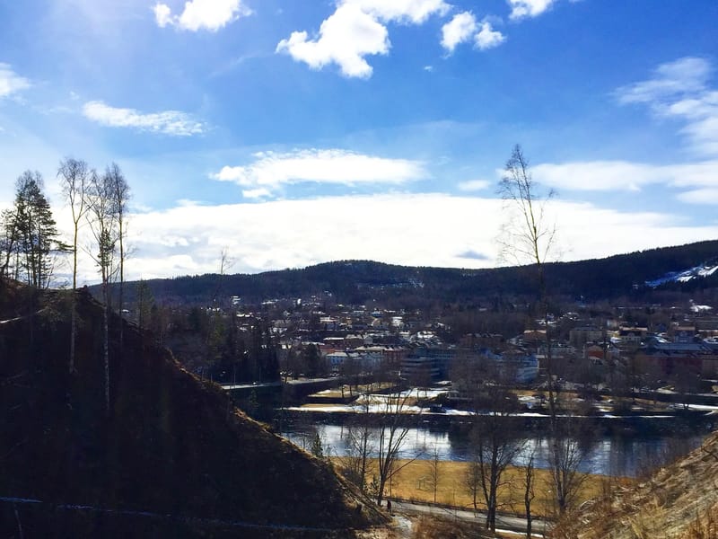 Långsele/Helgum - Äldreboende in Sollefteå, Västernorrlands län photo 2