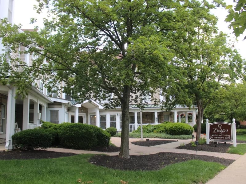 Bickford Of Bexley - Assisted Living in Bexley, OH photo 2