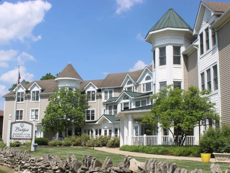 Bickford Of Bexley - Assisted Living in Bexley, OH photo 3