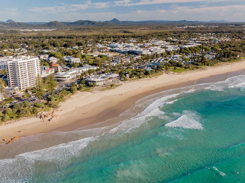 Coolum Beach Care Centre - Nursing Home in Coolum Beach, QLD photo 3