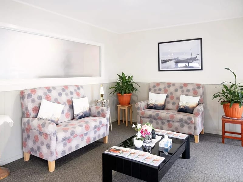 Radius Rimu Park - Nursing Home in Whangarei, Northland District Health Board photo 3