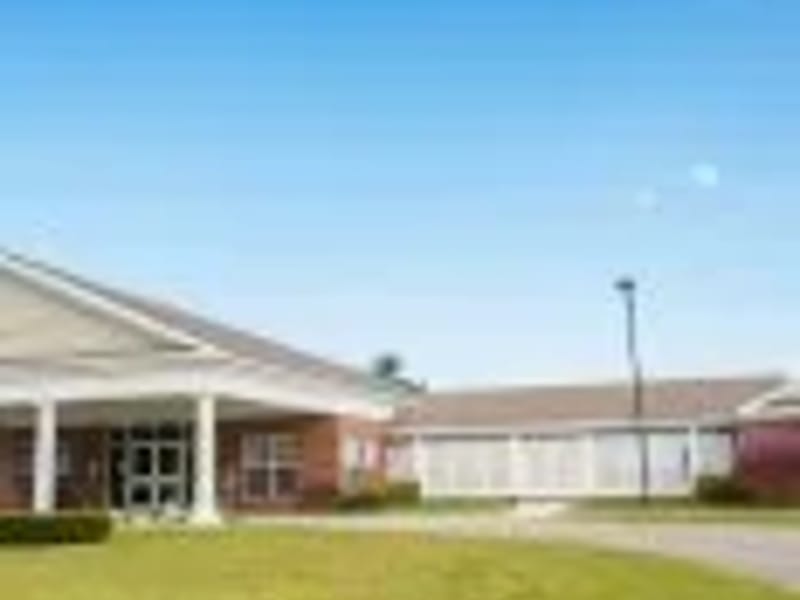 The Pillars of Biloxi - Nursing Home in Biloxi, MS photo 1