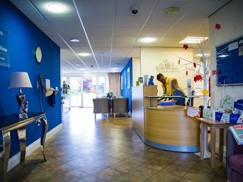 Three Willows Residential Care Home in London, England photo 5