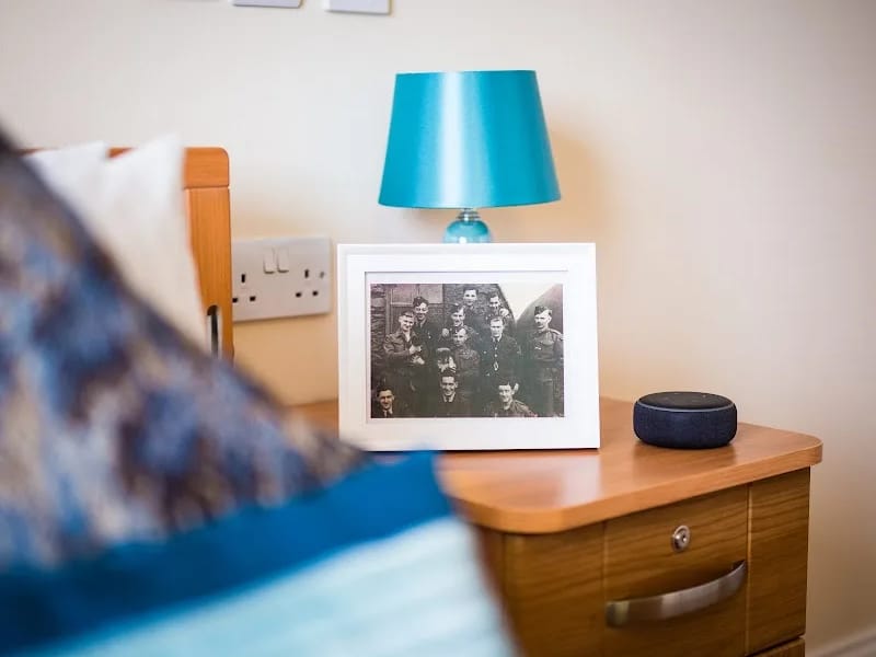 Three Willows Residential Care Home in London, England photo 8