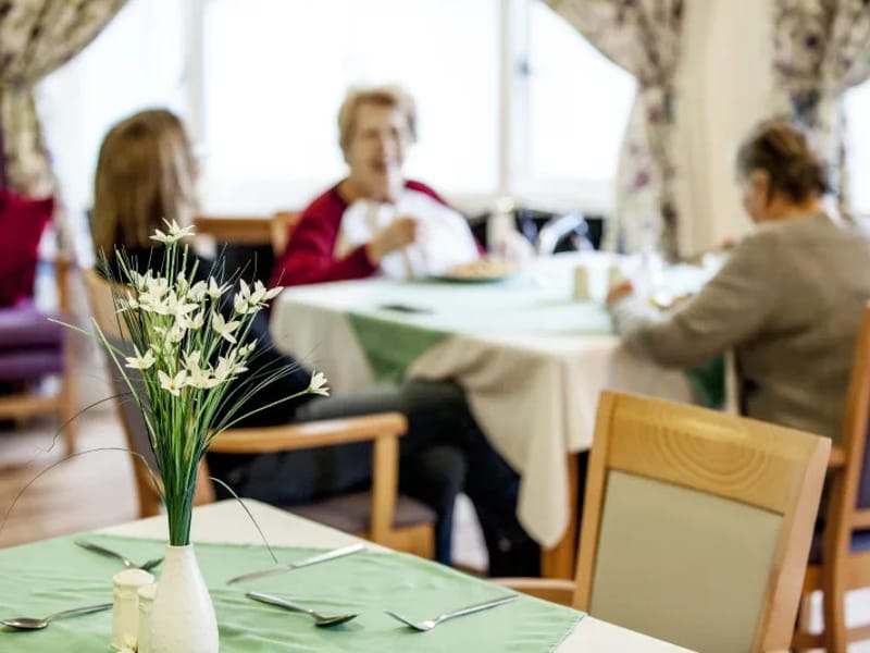 Three Willows Residential Care Home in London, England photo 9