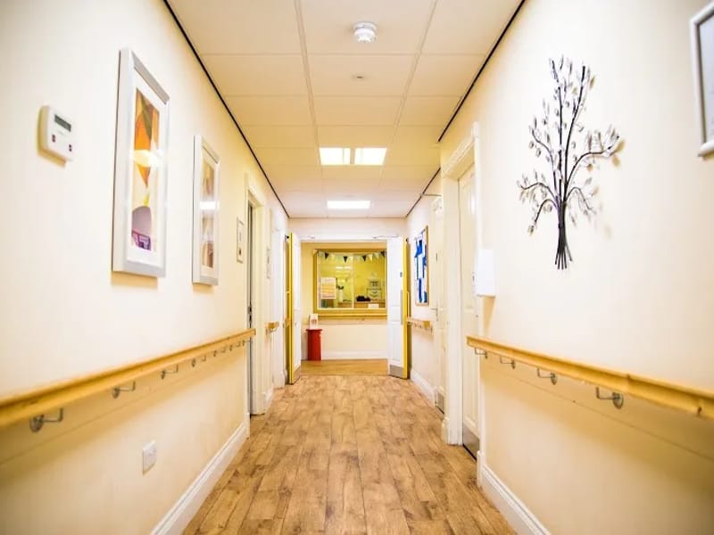 Three Willows Residential Care Home in London, England photo 6