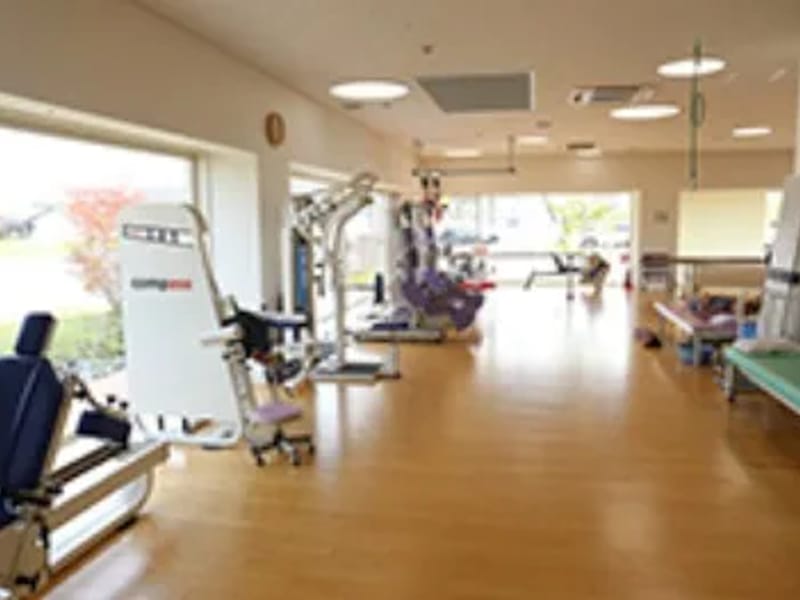 なゆたの森通所リハビリテーション - 入院リハビリ in 佐賀市, 佐賀県 photo 2