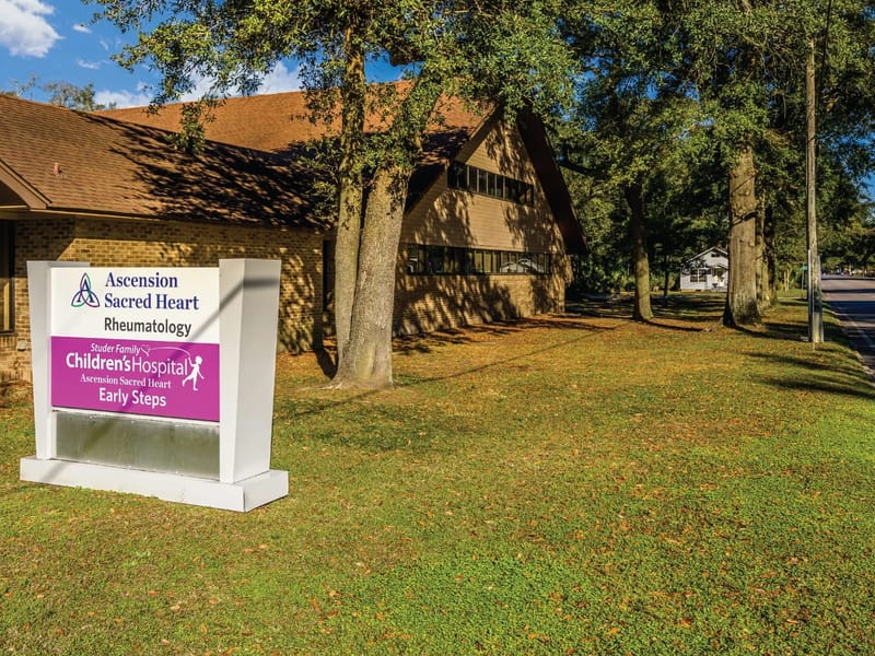 Ascension at Home - Home Health Nursing in Pensacola, FL photo 1