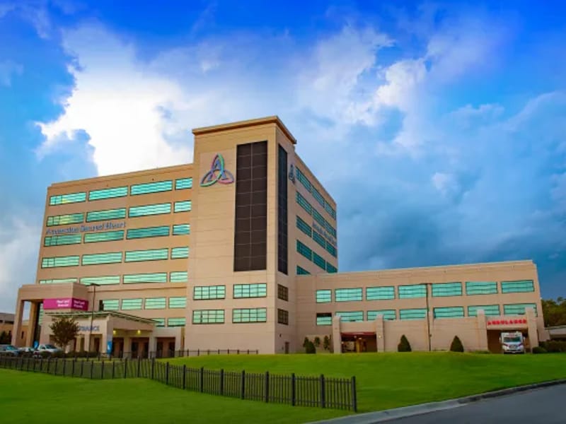 Ascension at Home - Home Health Nursing in Pensacola, FL photo 2